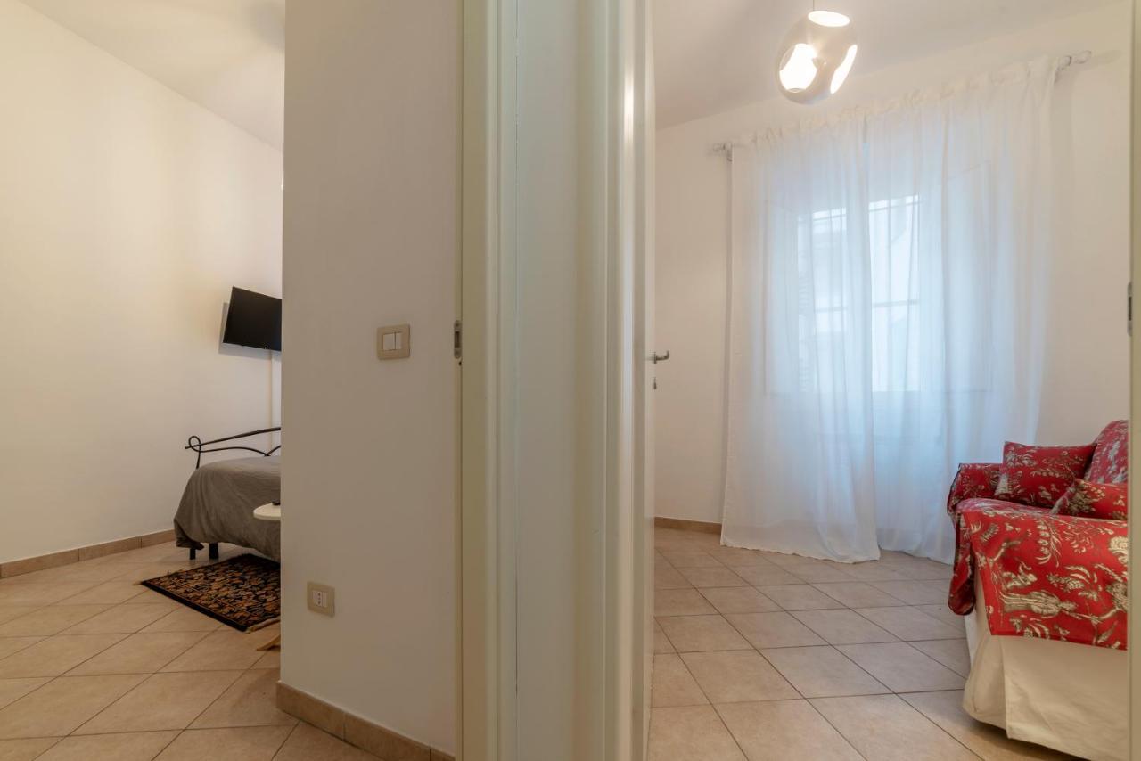 Lejlighed Borghese & Albani Rom