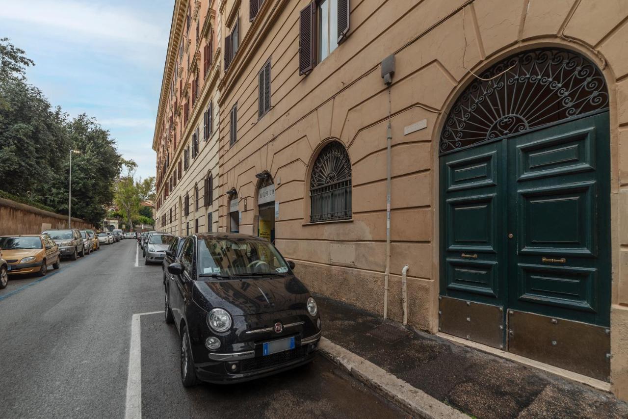 Borghese & Albani Rom